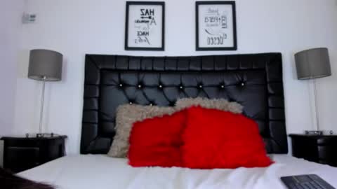 julieta  online show from 03-03-26, 08:26