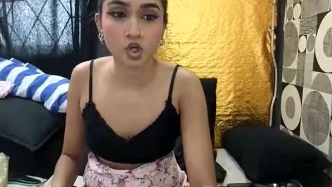 Amber online show from 03-02-26, 11:50