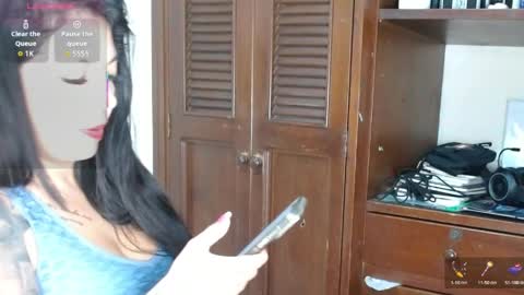 Michell  online show from 04-08-26, 04:40