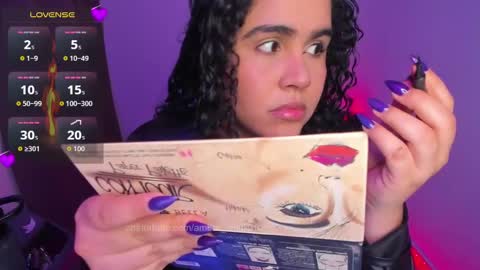 find me here ---    online show from 10-09-25, 10:30