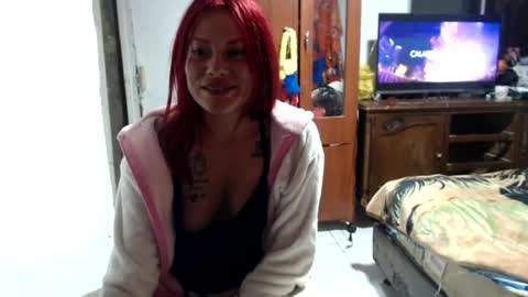 amber_squirtx online show from 07-05-26, 04:19