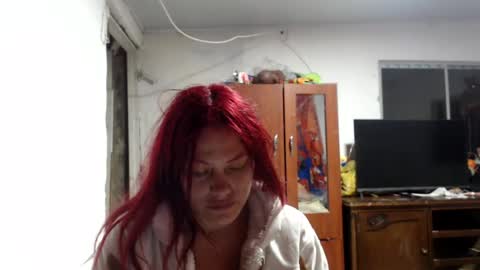 amber_squirtx online show from 07-13-26, 04:15