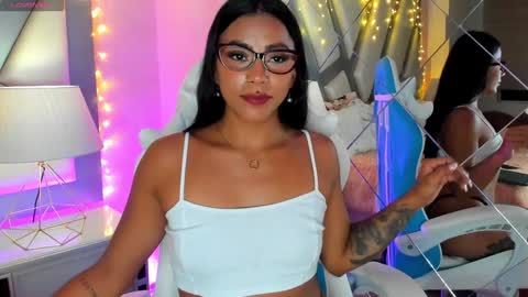 Tell me Amber online show from 01-21-25, 03:37