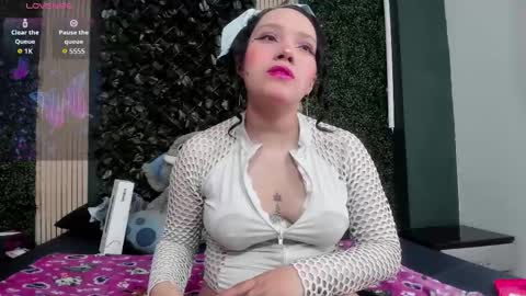 amberaddamss online show from 02-21-26, 01:45
