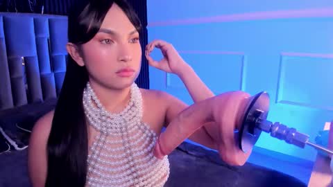 Amber Ashford online show from 09-21-25, 03:52