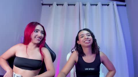 Amber Baker  online show from 01-31-25, 06:25