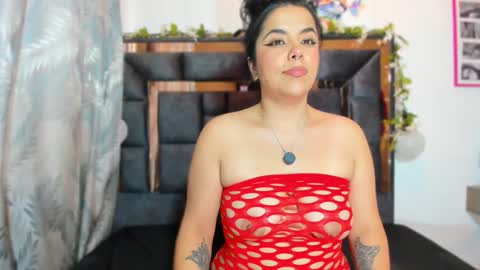 Amber  online show from 02-09-26, 08:46