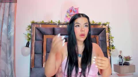 Amber  online show from 02-22-26, 03:07