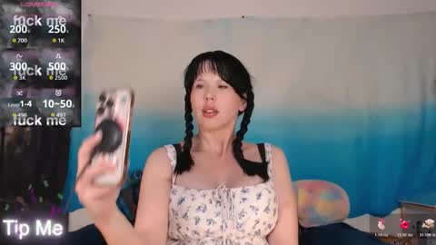 Amber Chase online show from 06-06-26, 03:00