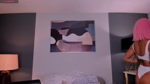  Amber   online show from 09-11-25, 07:25