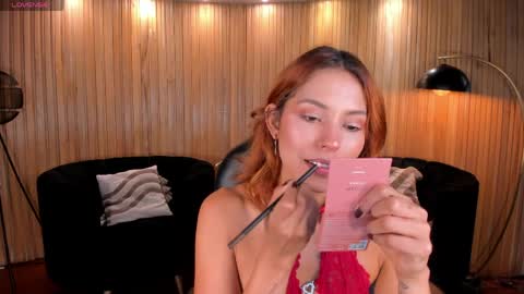  Amber   online show from 03-27-26, 07:13