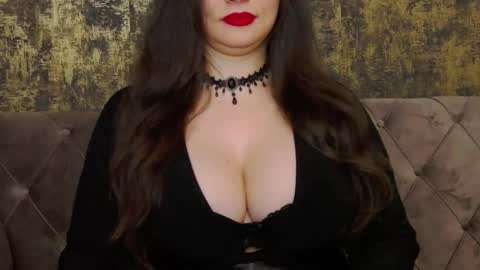 Goddess Amber online show from 01-12-26, 06:07