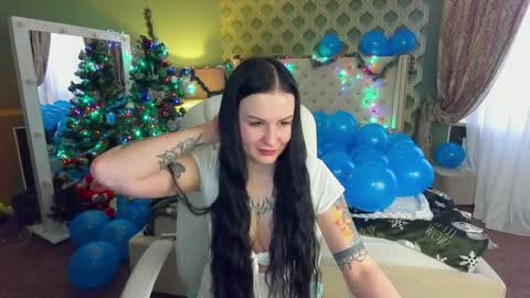 Anna online show from 12-17-24, 07:29