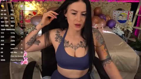 Anna online show from 03-05-26, 01:51