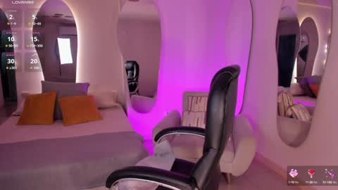 Amber  online show from 01-03-25, 09:57