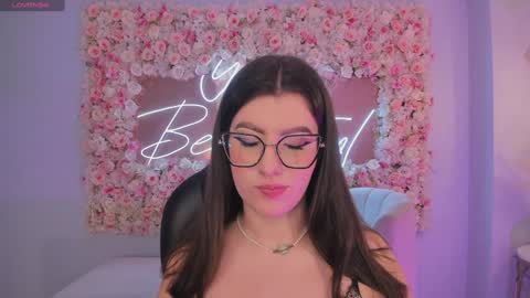 Amber  online show from 01-17-25, 07:49