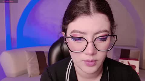 Amber  online show from 01-13-26, 09:42