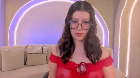 Snapshot of amberfarrell chatting on 06-11-26, 12:32 Amber online show from 06-11-26, 12:32