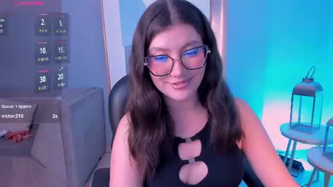 Snapshot of amberfarrell chatting on 06-14-26, 02:24 Amber online show from 06-14-26, 02:24