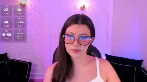 Snapshot of amberfarrell chatting on 06-27-26, 08:14 Amber online show from 06-27-26, 08:14