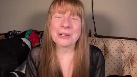 Amberglo Anderson online show from 05-27-26, 02:25
