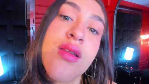 Amber Hanks online show from 05-21-26, 12:01