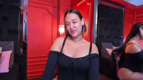 Amber Hanks online show from 05-28-26, 12:02