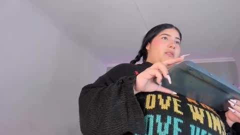 Amber  online show from 10-07-25, 12:02