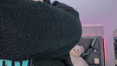 Amber  online show from 11-07-25, 11:54