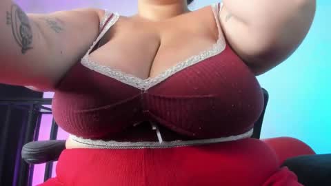 Amber  online show from 04-07-26, 11:43