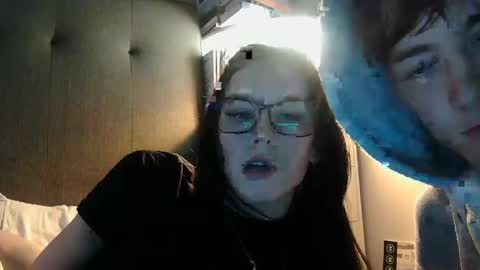 AmberIsPurple online show from 03-05-25, 11:27