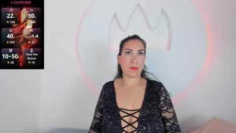 Amber online show from 02-26-26, 12:04