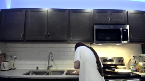 amberkinsley online show from 01-20-25, 06:42