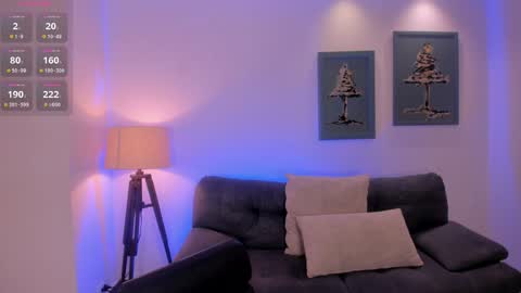 Amber  online show from 01-19-25, 10:39