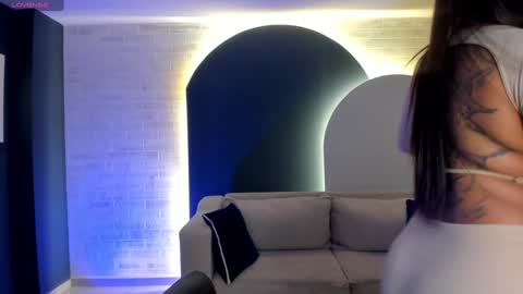 Amber  online show from 01-26-25, 10:57