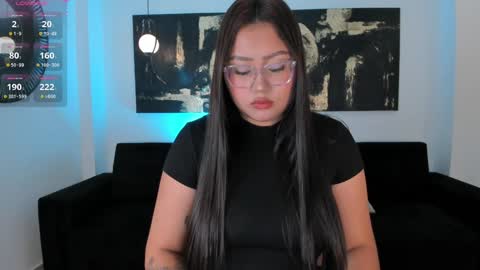 Amber  online show from 02-04-25, 03:00