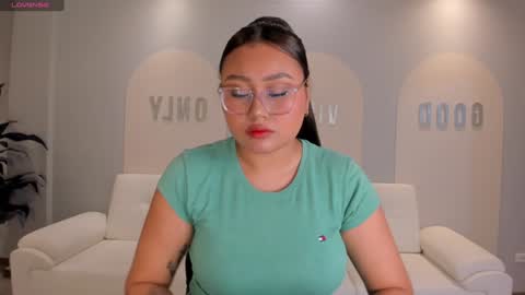 Amber  online show from 02-05-25, 03:02