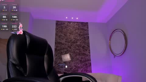 Amber  online show from 02-18-25, 09:21