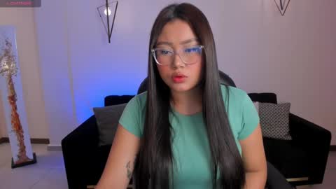 Amber  online show from 02-23-25, 10:53