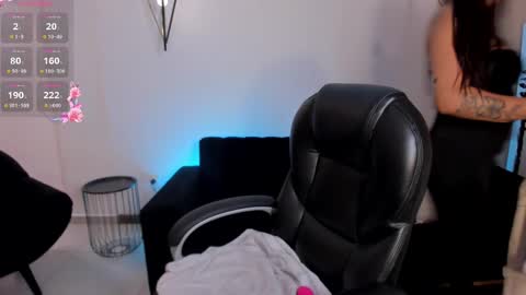 Amber  online show from 03-06-25, 03:13