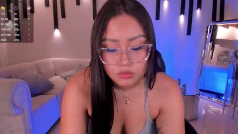 Amber  online show from 09-13-25, 03:06