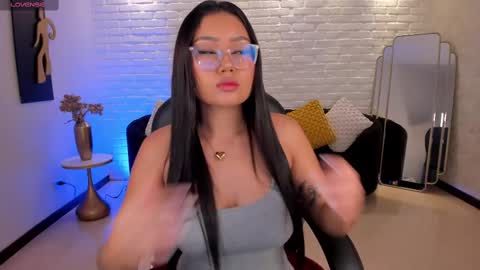 Amber  online show from 10-07-25, 02:31