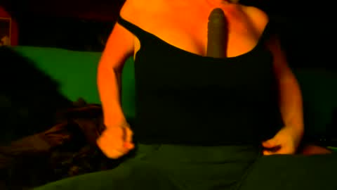 Amberloves2write aka AmberMyBelle online show from 12-05-24, 05:15