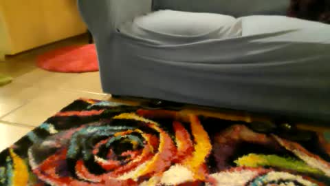 Amberloves2write aka AmberMyBelle online show from 04-03-26, 03:15