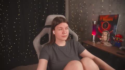 my name is Sonya but you can call me your favorite girl 3 online show from 02-15-26, 07:51