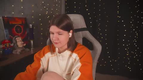 my name is Sonya but you can call me your favorite girl 3 online show from 03-17-26, 06:50