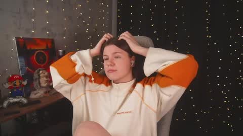 my name is Sonya but you can call me your favorite girl 3 online show from 04-13-26, 12:16