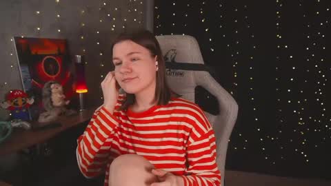 my name is Sonya but you can call me your favorite girl 3 online show from 04-16-26, 12:55