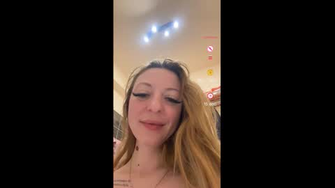 ambermilana online show from 03-08-26, 06:06