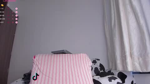 Amber online show from 02-10-25, 11:25